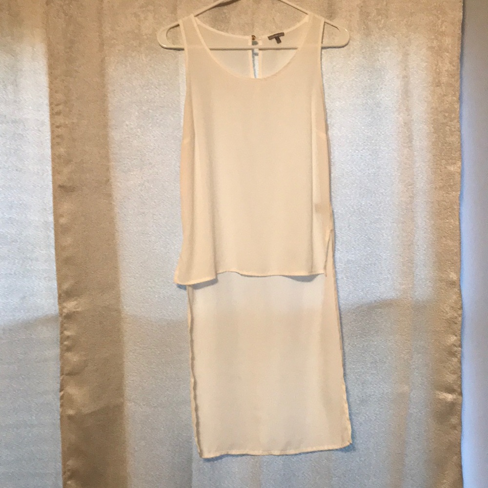 Dress/Beach Cover Slip